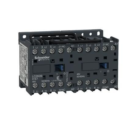 Schneider Electric LC2K0901P7 Contactor