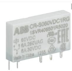 ABB 1SVR405501R1020 Relay