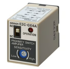 OMRON E2C-GF4A Device