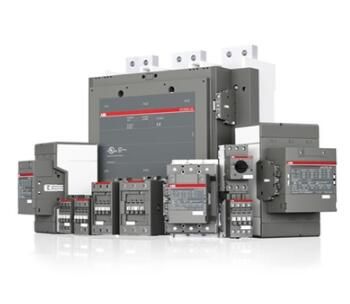 ABB AF16M-30-22-13 Device