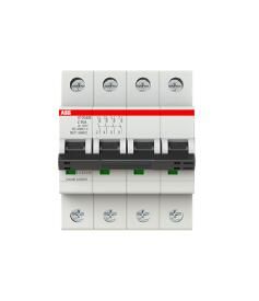 ABB ST204M-Z16 Breaker