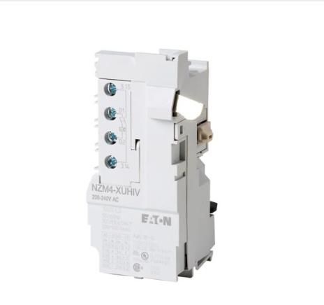 EATON/Moeller 266596 NZM4-XUVHIV Device