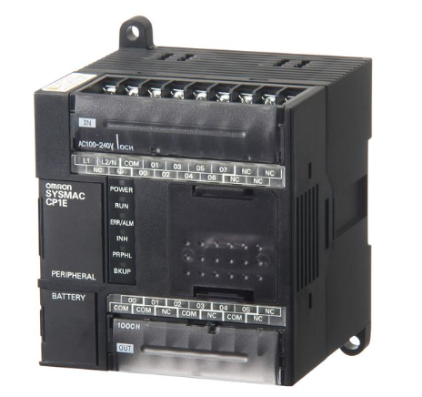 OMRON CP1EN14DT1D Device