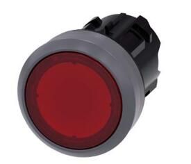 Siemens 3SU10310AA200AA0 Button