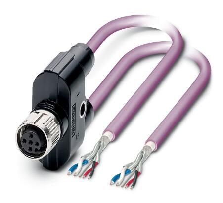 Phoenix Contact 1436136 Cable