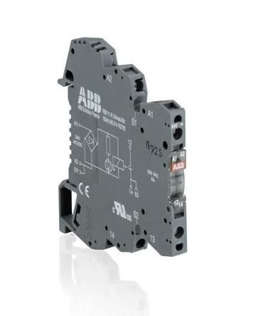 ABB 1SNA645536R2700 Device