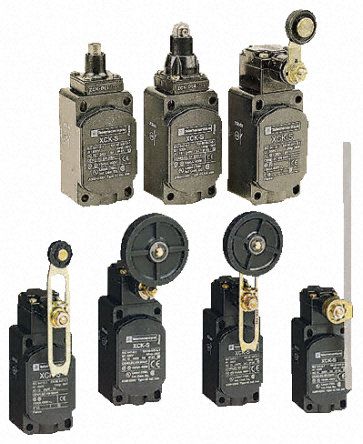 Telemecanique XCKS102 Switch