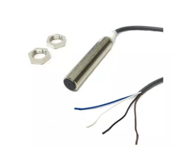 OMRON E2AM12LS04WPB32M Device