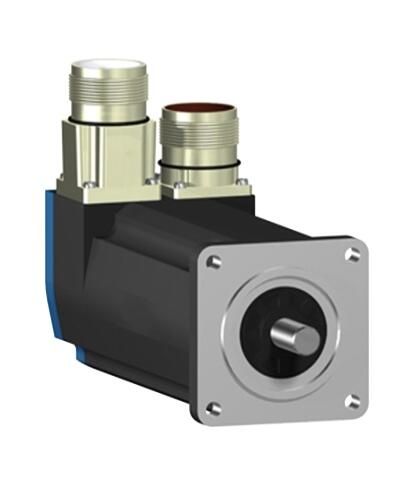 Schneider Electric BSH0552T02A1A Motor