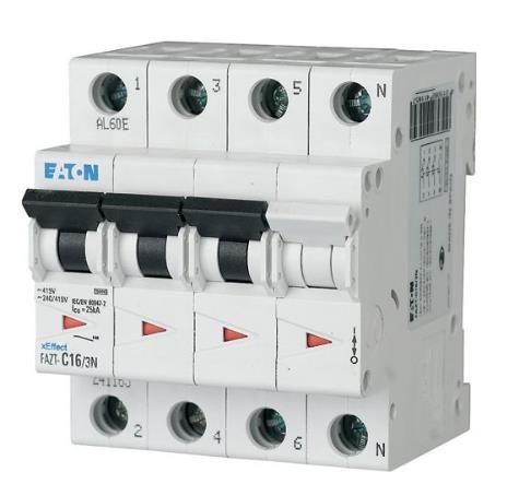 EATON/Moeller 241189 FAZT-D16/3N Device