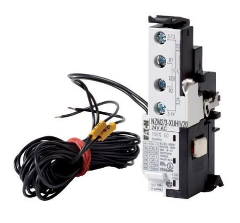 EATON/Moeller 284405 NZM2/3-XUHIV20LK24DC Device