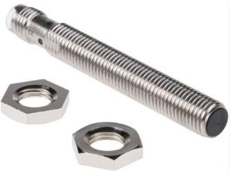 OMRON E2AS08LS02M5B1 Sensor