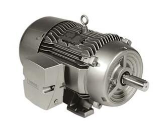 Siemens 1LE22211AA214EA3 Motor
