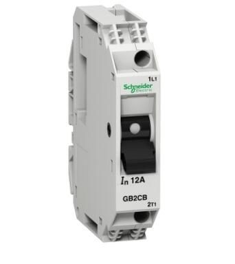 Schneider Electric GB2CB12 Breaker