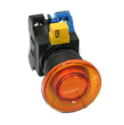 IDEC HW1L-M4F10QD-A-24V Device
