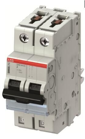 ABB S402M-UCZ63 MCB