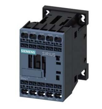 Siemens 3RH21222AV00 Contactor