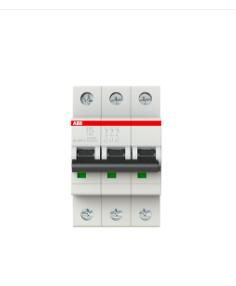 ABB S203-Z3 Circuit Breaker