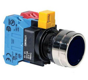 IDEC HW4B-M101-B Device