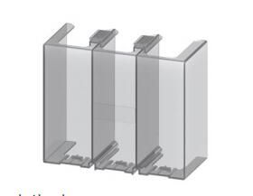 Siemens 3RT19564EA1 Device