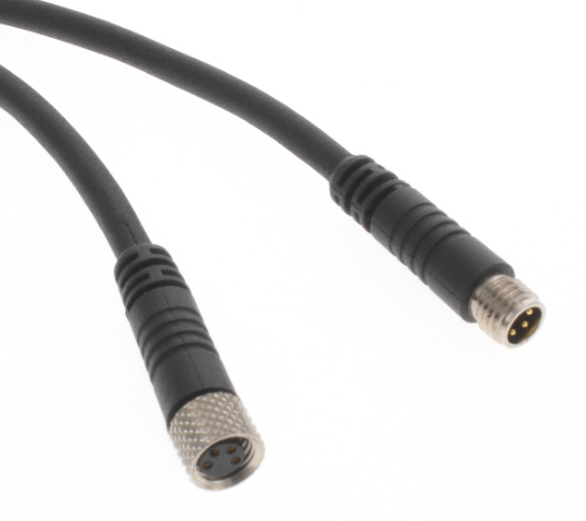 OMRON UMA-CBL-4PMF-M8-05M Device