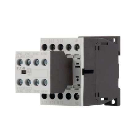 EATON/Moeller 106368 DILM9-22(24VDC) Device