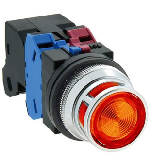 IDEC ALFD212611DNUA Device