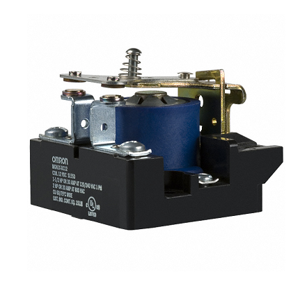 OMRON MGN1X-AC24 Device