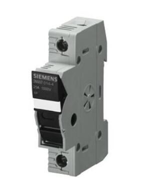 Siemens 3NW7014-4 Fuse