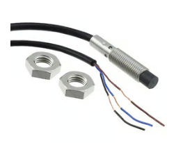 OMRON E2A-S08KN04-WP-B1 2M Device