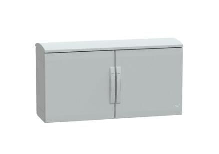 Schneider Electric NSYPLAT5103G polyester