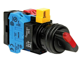 IDEC HW1F-21F11QD-R-24V Device