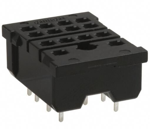 OMRON PY1402 Terminal