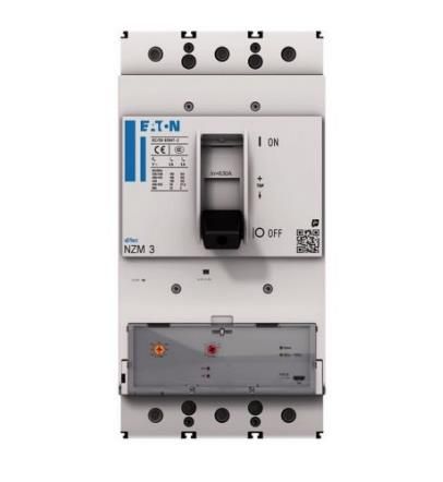EATON/Moeller 191347 NZMH3-AX400 Device