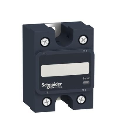 Schneider Electric SSP1A110BD Relay