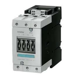 Siemens 3RT10463BF40 Contactor
