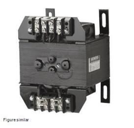 Siemens MT0500B Transformer