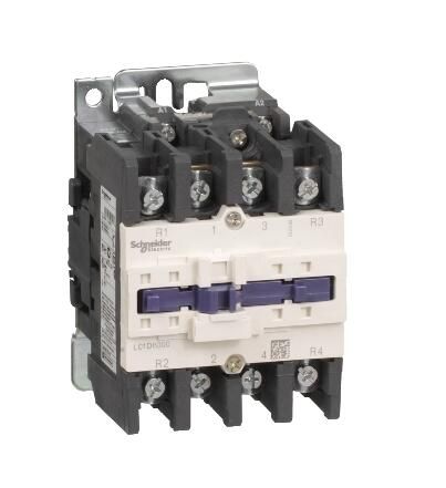 Schneider Electric LC1D80008U6 Device
