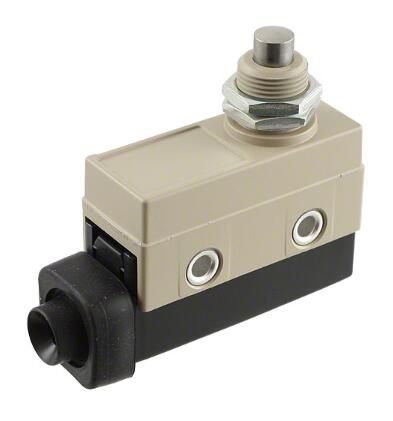 OMRON ZCQ55 Switch