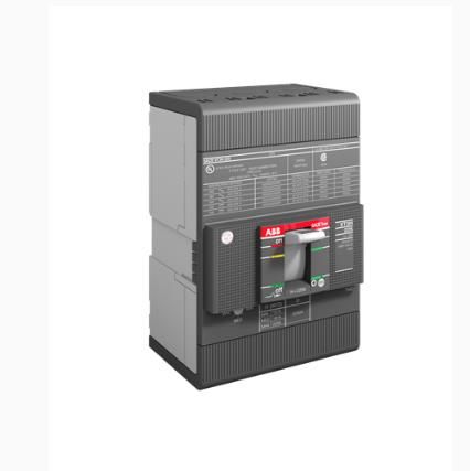 ABB XT3NU3100AGG000XXX Breaker