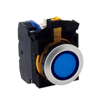 IDEC CW4L-M1E11Q4S Device
