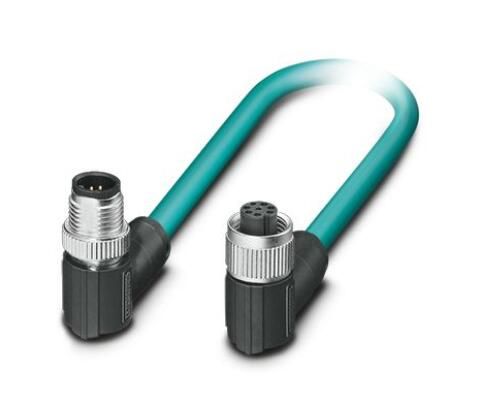 Phoenix Contact 1408756 Plug