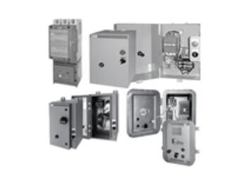 ABB A12S2-55QA Starter