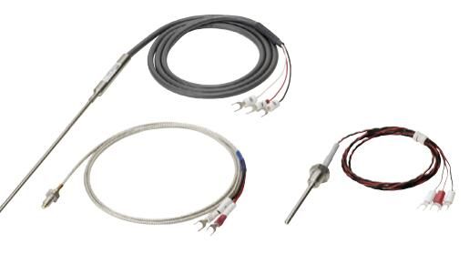 OMRON E52THE5A150300 Sensor