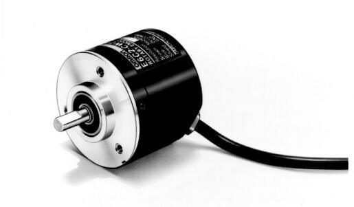 OMRON E6C2CWZ1X100PR2M Device