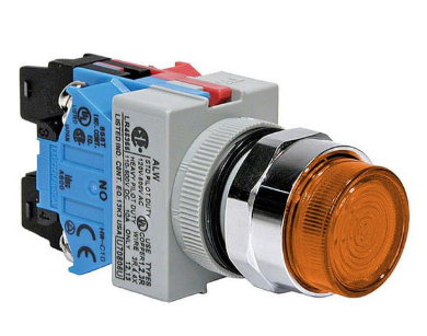 IDEC ALW29922D-A-120V Device