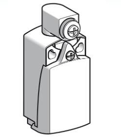 Telemecanique XCKD2101G11 Device