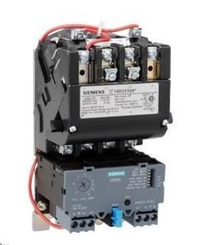 Siemens 14DUE32AH Starter