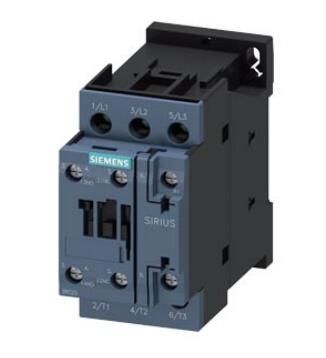 Siemens 3RT20251AG20 Contactor