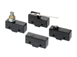 OMRON Z-15GNJ55 Device